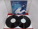 Vinyl Record 12” LP Album THE VERY BEST OF ELTON JOHN (6)