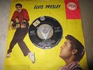 ELVIS PRESLEY King Creole / Dixieland Rock - RCA 47-9201 - 1958 (7