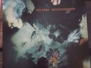 The Cure Disintegration 1989 Rock  Vinyl