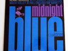 Kenny Burrell - Midnight Blue - Original Pressing - Blue Note 4123 - Monaural
