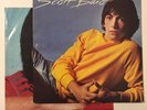 SIGNED Scott Baio Self Titled Vinyl LP Record Autographed Happy Days Chachi 1982
