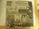 Wackie's Rhythm Force Lp African Roots, Act 2 REGGAE DUB Gonna Fight Mystic