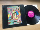 BRIAN DAVISON EVERY WHICH WAY ( THE NICE ) UK ORIGINAL CHARISMA in 1970