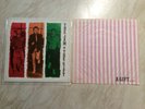 THE JAM - The Gift RARE UK ORIG LP + RARE GIFT BAG  1982