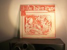 Sun Ra My Brother The Wind Vol 2 Original SATURN - RARE