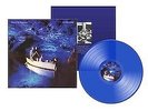 Echo And The Bunnymen Ocean Rain, 2014 Record Store Day edition (blue vinyl)