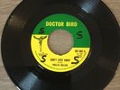 PHILLIS DILLON - Don’t Stay Away, 7” Vinyl reggae 1967 UK (Doctor Bird) DB 1061