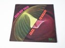JAZZ-HIP TRIO JAZZ IN RELIEF LP UK MAJOR MINOR 1967 MONO FIRST PRESS