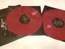 Neurosis - Through Silver In Blood 2 x Vinyl LP Oxblood RARE Sludge Metal