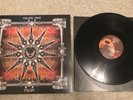 Killing Joke Pylon Black Vinyl LP Mint Double 2x LP Youth
