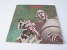 QUEEN NEWS OF THE WORLD LP UK EMI 1977 GATEFOLD INNER FACTORY SAMPLE