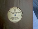 VOCAL RARE PROGRAM TRANSCRIPTION   RCA  # L 24003   78 RPM RECORD