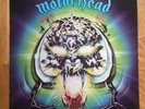 Motorhead - Overkill - Original UK 1st Press 1979 Near Mint Vinyl Ex Cover