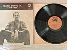 Walter Bishop Jr. Coral Keys Black Jazz Vinyl LP BJ/2 (1971) Shrink VG+/VG+