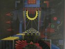 King Gizzard And The Lizard Wizard - Polygondwanaland LP - BLACK VINYL - NEW