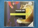 PianoDisc Musicals Carousel Of Showstoppers Floppy Disc  Pianodisc 128 ,