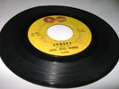 Little Stevie Wonder Contract Of Love/Sunset Tamla T 54074 Northern Soul 45 rpm