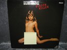 SCORPIONS original *VIRGIN KILLER* Germany 1976 RCA Victor PPL 1-4225 + Inlay LP