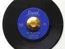 *** JACKIE LEE *** OH, MY DARLIN’ **EX *NORTHERN SOUL WIGAN CASINO CLASSIC