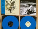 Mud Original Motion Picture Soundtrack by David Wingo 2 x LP on Blue Vinyl Mondo