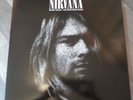 NIRVANA SECRET SONGS UNRELEASED ALBUM CLEAR VINYL 2 LP'S. RARE AND UNIQUE  NM