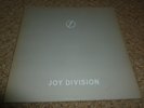 JOY DIVISION Still LP UK 1981 1st Press STEREO FACTORY RECORDS FACT 40 MINT