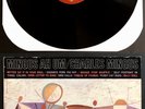 CHARLES MINGUS Mingus Ah Um MONO 6-EYE CL 1370 VG+ Vinyl 1959 DG Horace Parlan