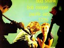 2lp pacific japan bud shank bob cooper holiday in brazil almeida vnl nm- cvr ex+