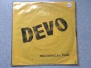 Mechanical Man - Devo - Four Song 7