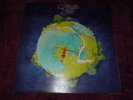 Yes Fragile UK Plum Label 1st Pressing A/1 B/1 W/Booklet Atlantic Records EX++