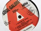 Chuck Jackson EP - Chains Of Love/Good Things Come To Those Who Wait plus 2