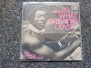 Jack Hammer - What greater love 7'' Single GERMANY/ Northern Soul