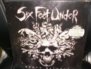 SIX FEET UNDER - LP 