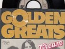 CREAM SUNSHINE OF YOUR LOVE / I FEEL FREE 1980 RECORD GERMANY 7