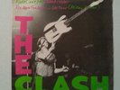 The Clash - Rudie Can't Fail / Bankrobber / Rockers Galore 7 inch Joe Strummer