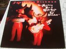 33 LP RECORD- 2001 Jonathan Richman- Her Mystery- Vapor- 9 48216-1 EX
