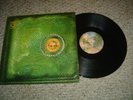 ALICE COOPER BILLION DOLLAR BABIES ORG HARD ROCK  QUAD LP ON ATLANTIC NM