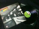 Nazareth - Close Enough For Rock N Roll LP UK 1976 VG+/VG+ # Hard Rock