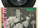 Elvis Presley EP deutsche RCA EPB-1254-2 