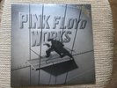 Pink Floyd - Works LP Promo VG+ / NM