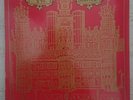 XTC - Nonsuch UK Double LP 1992 V2699
