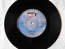 CYMANDE - THE MESSAGE - RARE ,SOUGHT AFTER FUNK BREAKS ,ALASKA 7 INCH - EX