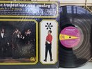 The Temptations Sing Smokey used LP MONO IN SHRINK SOUL MOTOWN Gordy GLP 912
