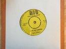 RIO SKA. VIETNAM ALL STARS - THE TOUGHEST / ERROL DUNKLEY - LOVE ME FOREVER