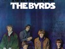 LP The Byrds - Turn   Turn   Turn   UK Flipbackcover - MONO