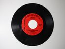 SIMON & GARFUNKEL: Scarborough Fair / April Come She Will - 45 7