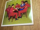 YMO Yellow Magic Orchestra Solid State Survivor 1979 Vinyl LP Vintage Mint
