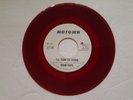 The Four Tops 45 rpm 