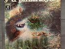 Pink Floyd - A Saucerful Of Secrets (Vinyl, LP, Album, Stereo)