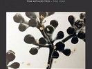 Arthurs Tom/Trio-One Year  VINYL NEW